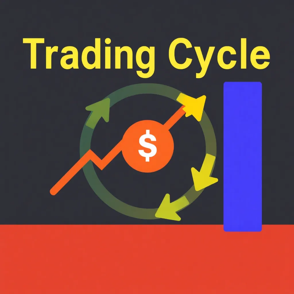 Do Market Cycles Really Matter in Crypto Trading? A Different POV