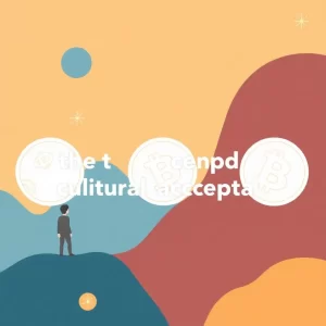 Is the Future of Crypto Dependent on Cultural Acceptance? Insights from Experts