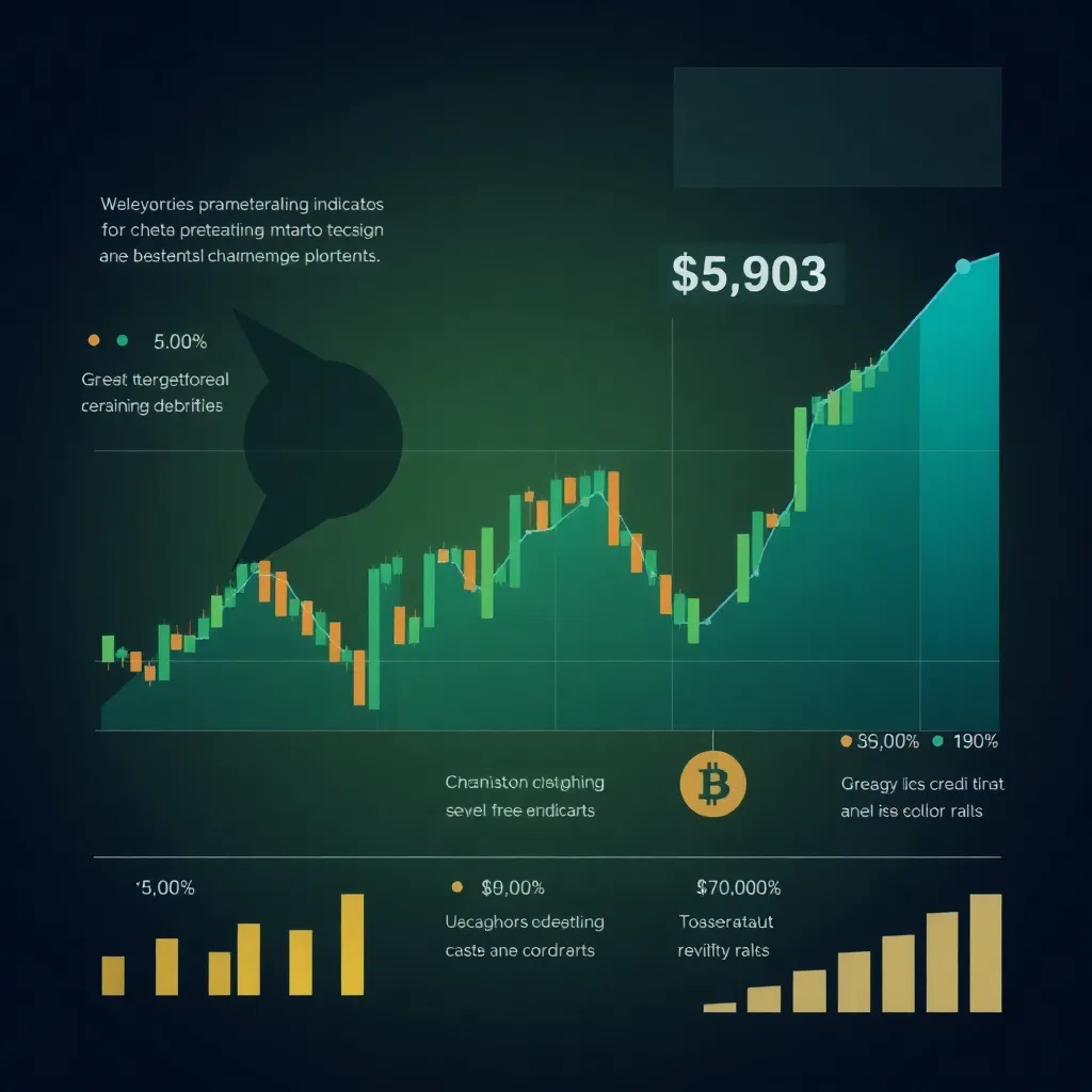 How does the market cycle impact the effectiveness of technical indicators in crypto trading?